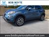 2021 Fiat 500X