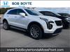 2022 Cadillac XT4