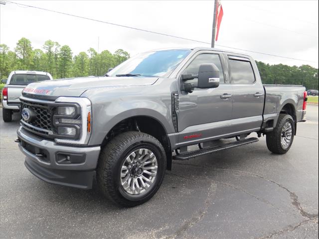 2024 Ford F-250 Super Duty XLT