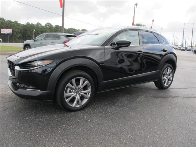 2022 Mazda CX-30 2.5 S Premium