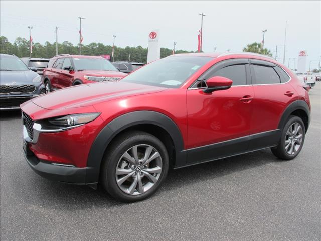 2024 Mazda CX-30 2.5 S Premium