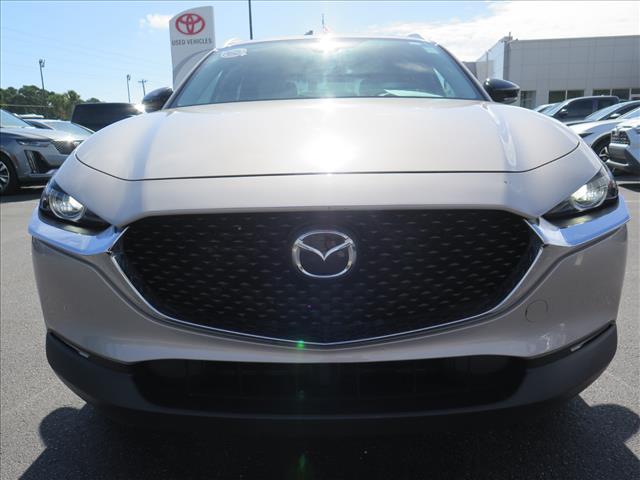 2022 Mazda CX-30 2.5 Turbo Premium