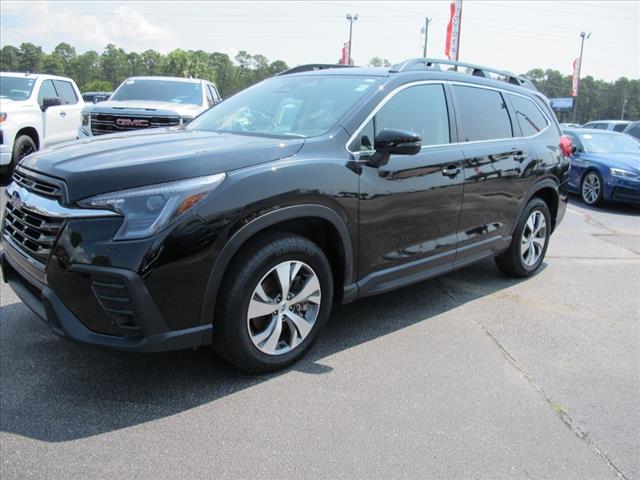 2023 Subaru Ascent Premium 8-Passenger