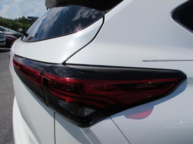 2021 Toyota Highlander L