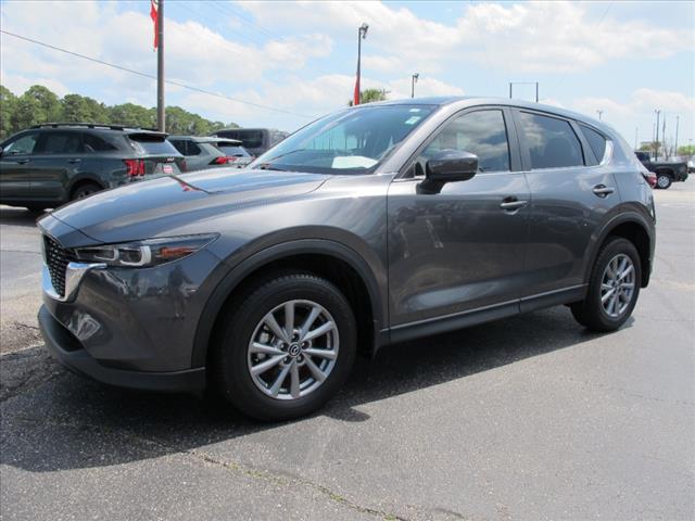 2023 Mazda CX-5 2.5 S Preferred