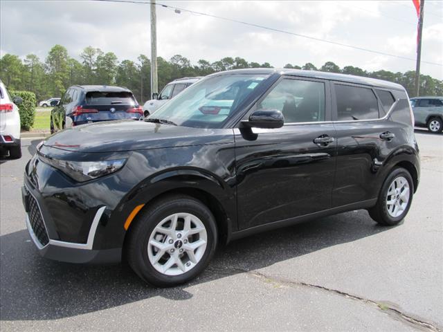2023 Kia Soul S