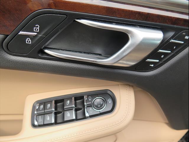 2023 Porsche Macan S