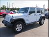 2017 Jeep Wrangler Unlimited Sport S