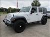 2017 Jeep Wrangler Unlimited Sport S