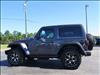 2022 Jeep Wrangler Rubicon