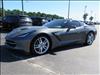 2015 Chevrolet Corvette Stingray