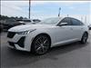 2021 Cadillac CT5-V Base