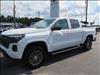 2025 Chevrolet Colorado LT
