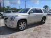 2016 Cadillac Escalade Premium Collection