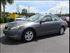 2009 Honda Accord LX-P