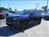 2019 Toyota RAV4 Hybrid XSE