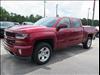 2018 Chevrolet Silverado 1500 LT Z71