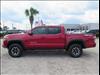 2022 Toyota Tacoma TRD Off-Road
