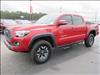 2023 Toyota Tacoma TRD Off-Road