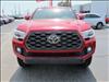 2020 Toyota Tacoma TRD Off-Road