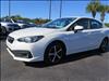 2022 Subaru Impreza Premium