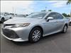 2019 Toyota Camry Hybrid LE