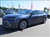 2021 Toyota Avalon Limited