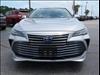2020 Toyota Avalon Hybrid Limited