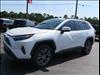 2022 Toyota RAV4 Hybrid Limited