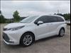 2022 Toyota Sienna Platinum 7-Passenger
