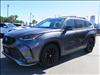 2024 Toyota Highlander XSE