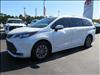 2021 Toyota Sienna XLE 7-Passenger