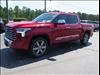 2023 Toyota Tundra Capstone HV