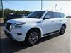 2022 Nissan Armada SL - thumbnail 10