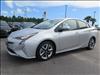 2018 Toyota Prius Four
