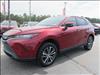 2022 Toyota Venza LE