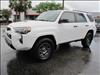 2020 Toyota 4Runner Venture Edition