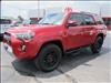 2022 Toyota 4Runner TRD Off-Road Premium
