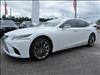 2020 Lexus LS 500 Base