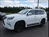 2022 Lexus GX 460 Base