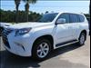 2018 Lexus GX 460 Base