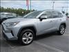 2020 Toyota RAV4 Hybrid Limited