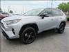 2019 Toyota RAV4 Hybrid XSE