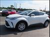 2021 Toyota C-HR LE