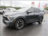 2024 Kia Sportage Plug-In Hybrid X-Line Prestige