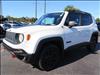 2018 Jeep Renegade Trailhawk
