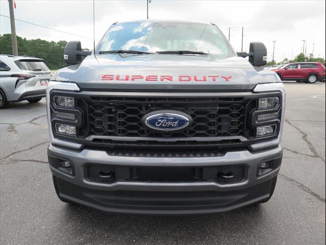 2024 Ford F-250 Super Duty XLT
