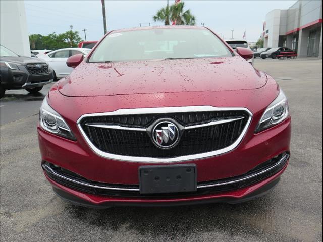 2019 Buick LaCrosse Essence