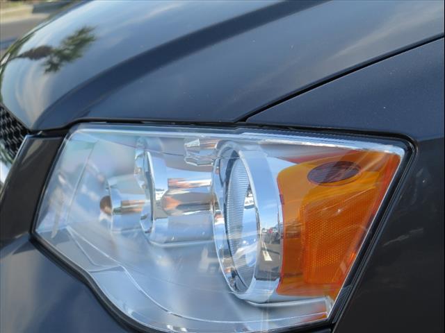 2019 Dodge Grand Caravan SE 35th Anniversary Edition