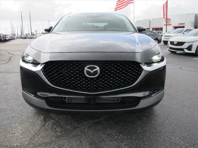 2022 Mazda CX-30 2.5 S Premium